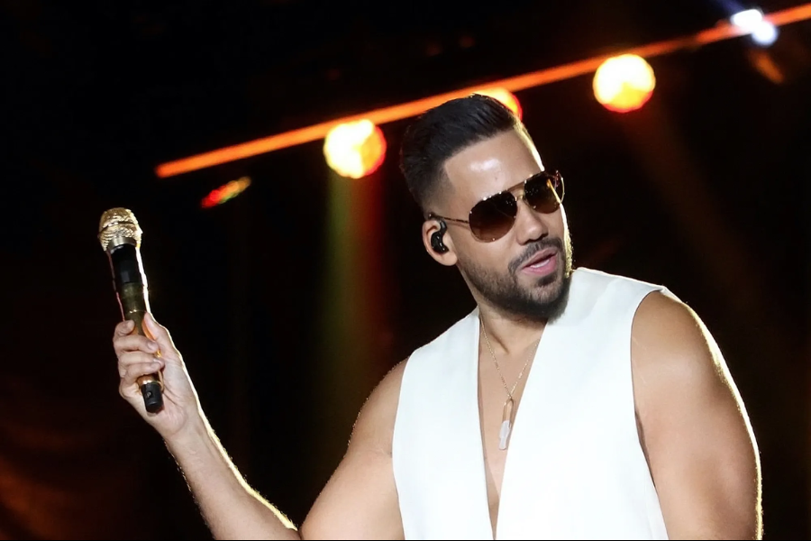 Romeo Santos Net Worth