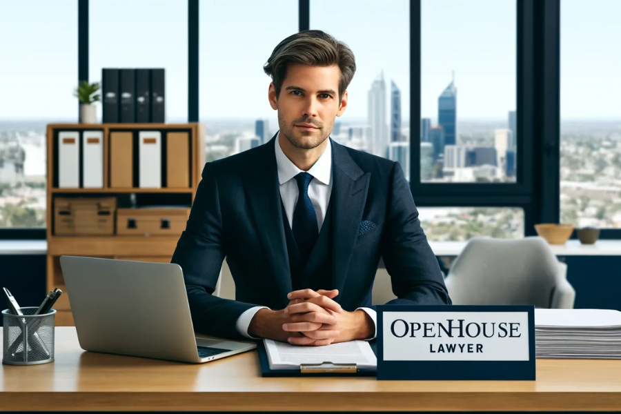 Openhouseperth.Net Lawyer: Your Comprehensive Legal Guide