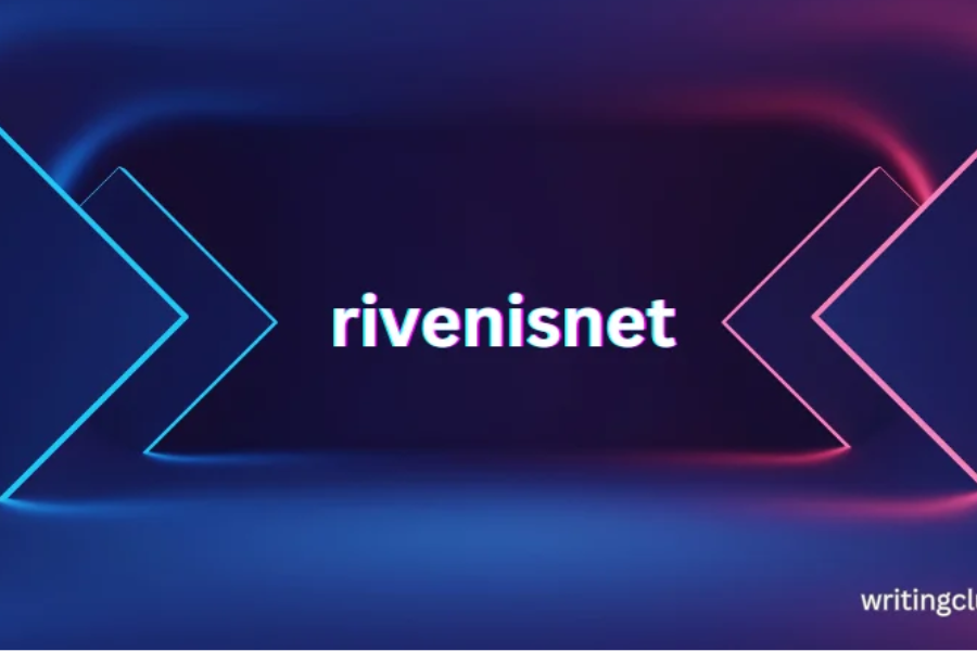 Revolutionizing Business Management with RivenisNet