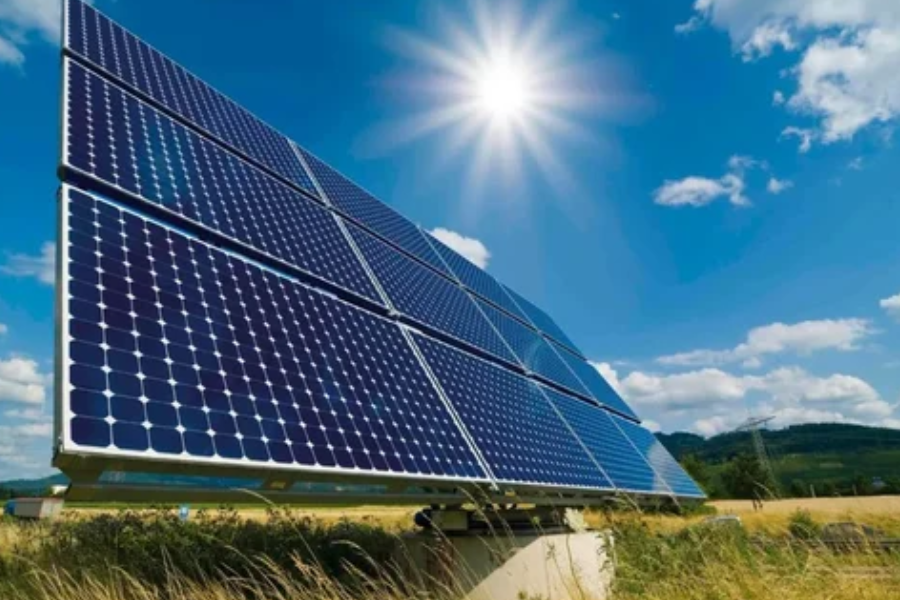 Hamro Solar LLC: Leading the Way in Renewable Energy Solutions