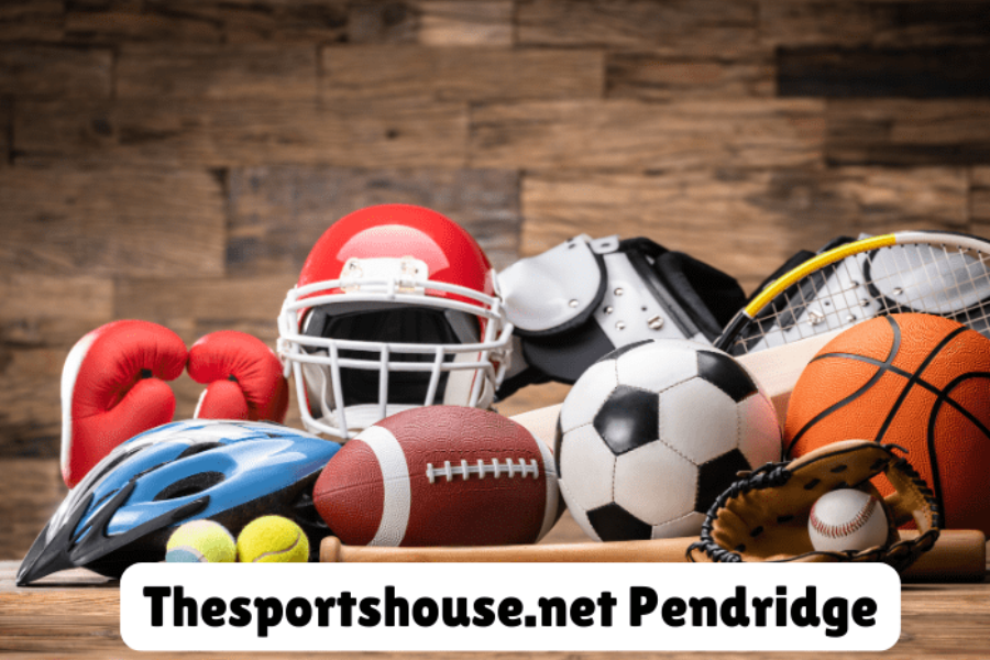 Discovering Pendridge: The Gem of Thesportshouse.net