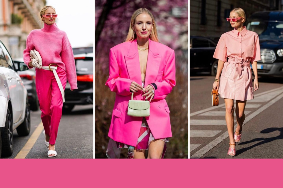 The Pink Revolution of 2022: Exploring the AllThingsPink22 Phenomenon