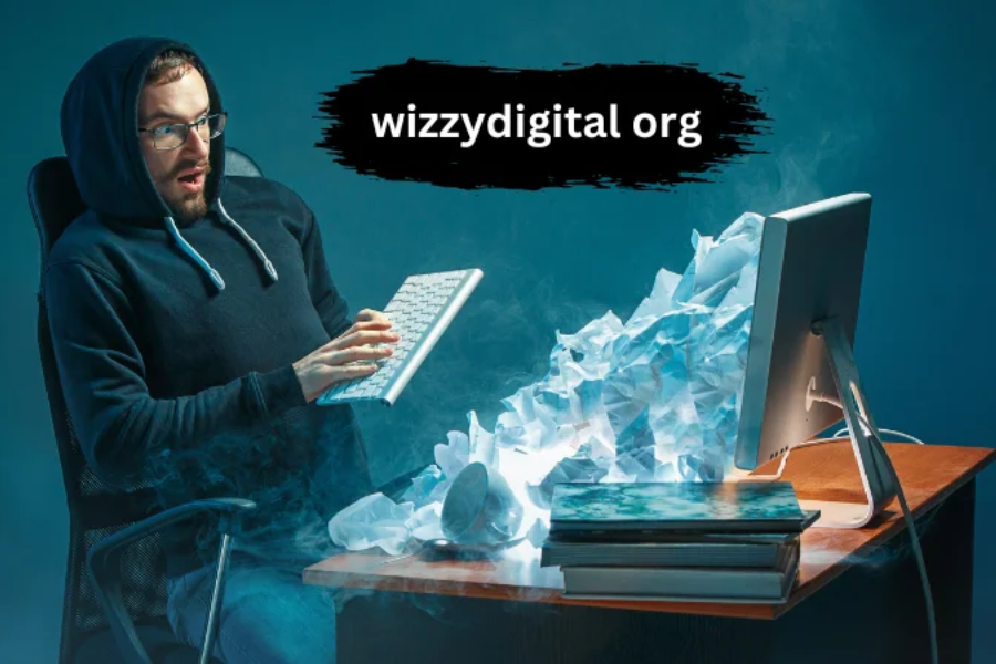 wizzydigital org