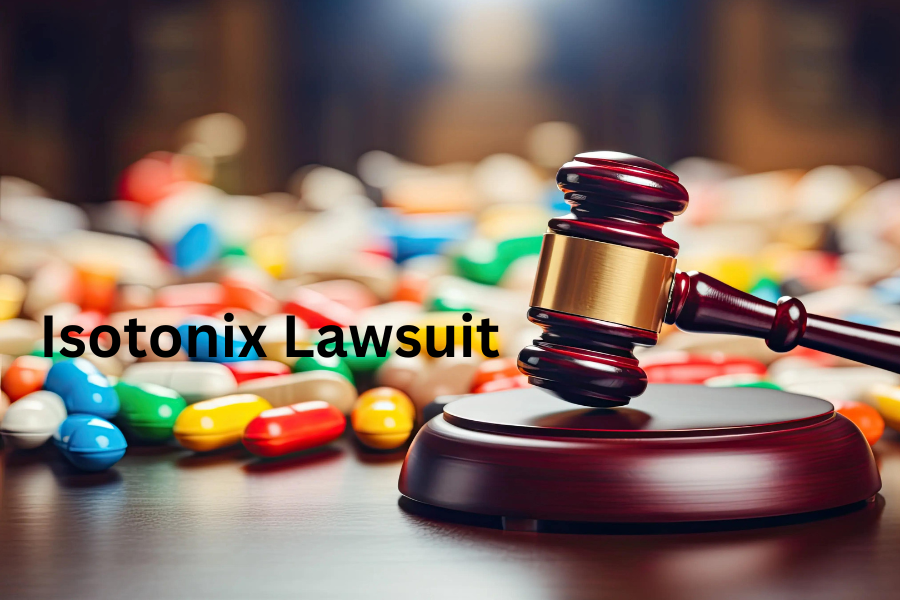 Isotonix and Market America’s Legal Troubles: What You Need to Know