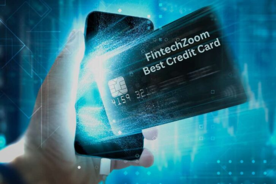 FintechZoom.com’s Guide to the Best Student Credit Cards for Building Credit