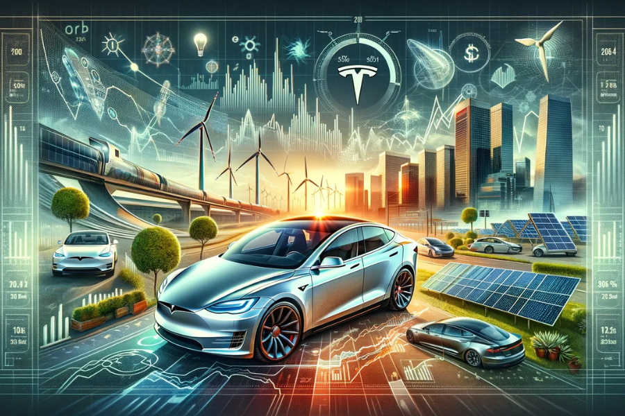 Understanding Fintechzoom Tesla Stock Updates