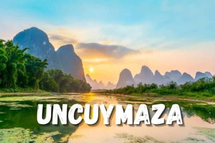 uncuymaza