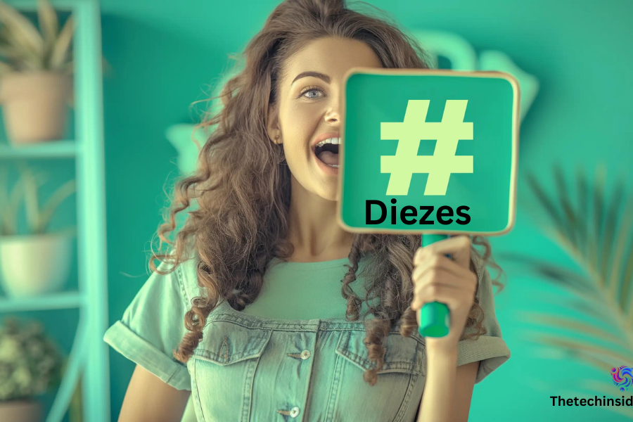 Diezes: Explore the Fascinating Realm of Diezes