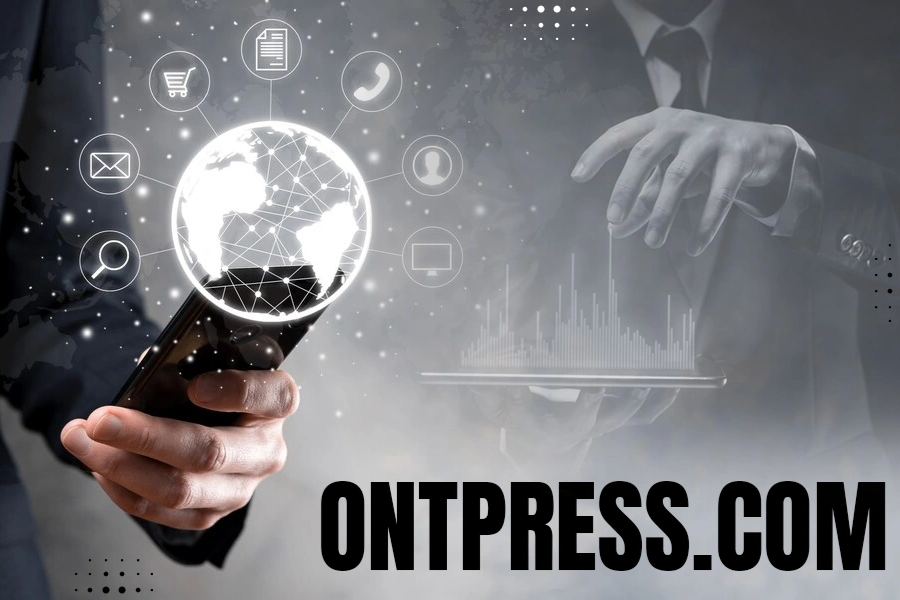 Empower Your Financial Future with Ontpress