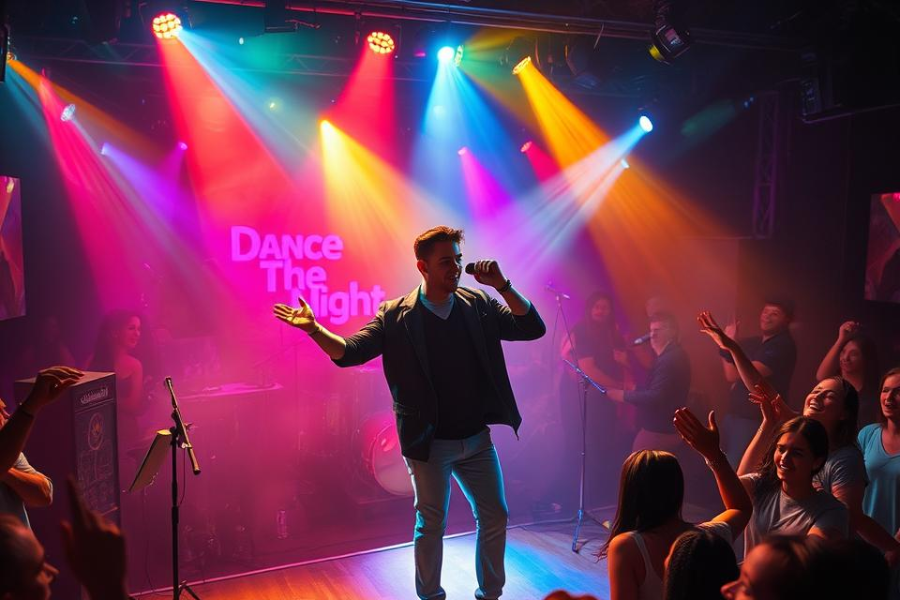 Singer of Dance the Night NYT: The Crossword Clue Rocking Puzzles