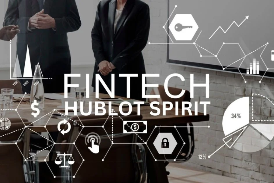 Fintechzoom Hublot Spirit: The Revolution of LuxeTech Fusion