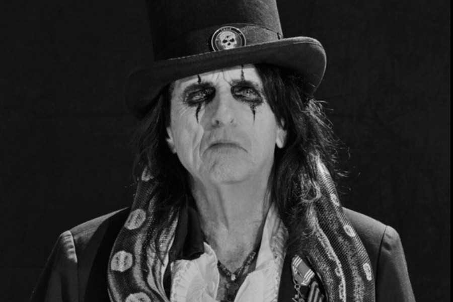 alice cooper