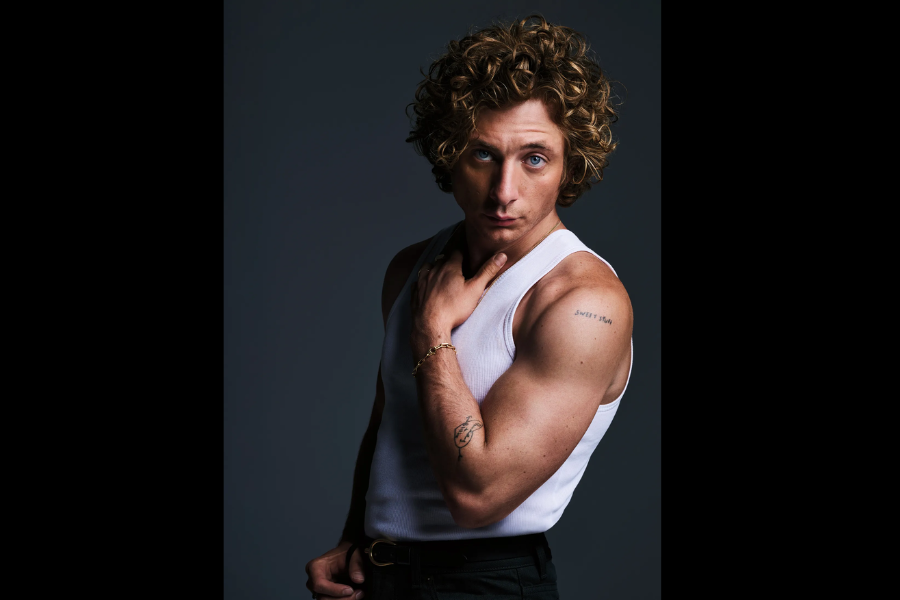 Jeremy Allen White’s Wink: Why It Captures Hearts on Screen and Off