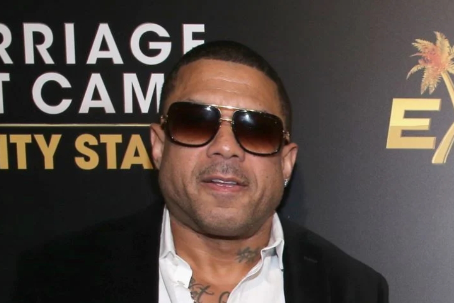 benzino net worth